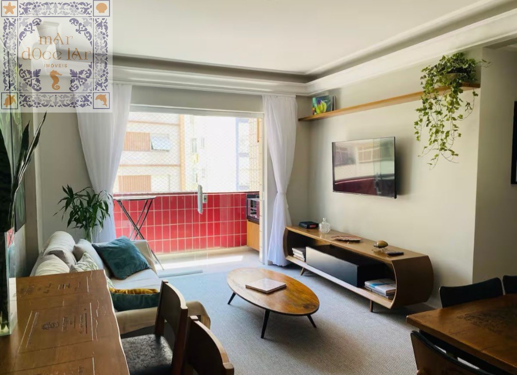 Apartamento, 2 quartos, 98 m² - Foto 1