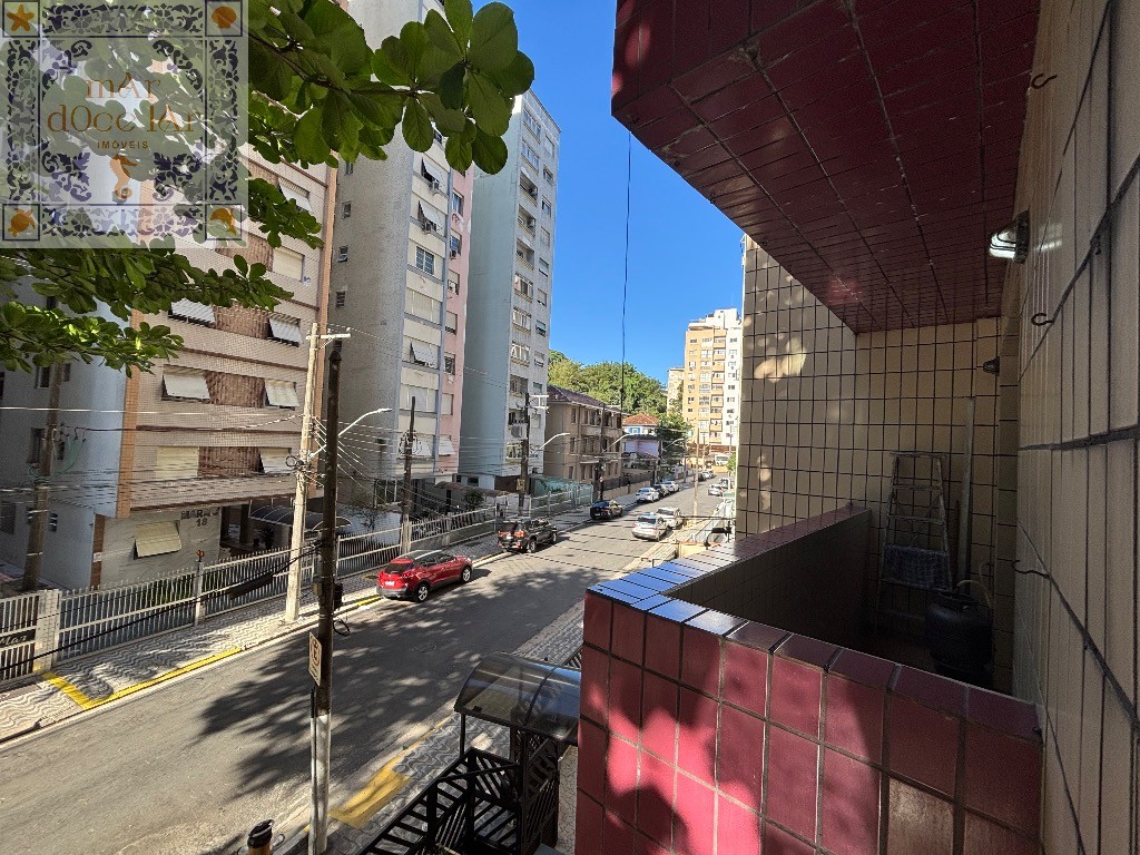 Apartamento, 2 quartos, 98 m² - Foto 1