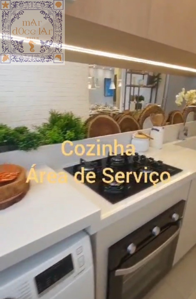 Apartamento, 2 quartos, 38 m² - Foto 7