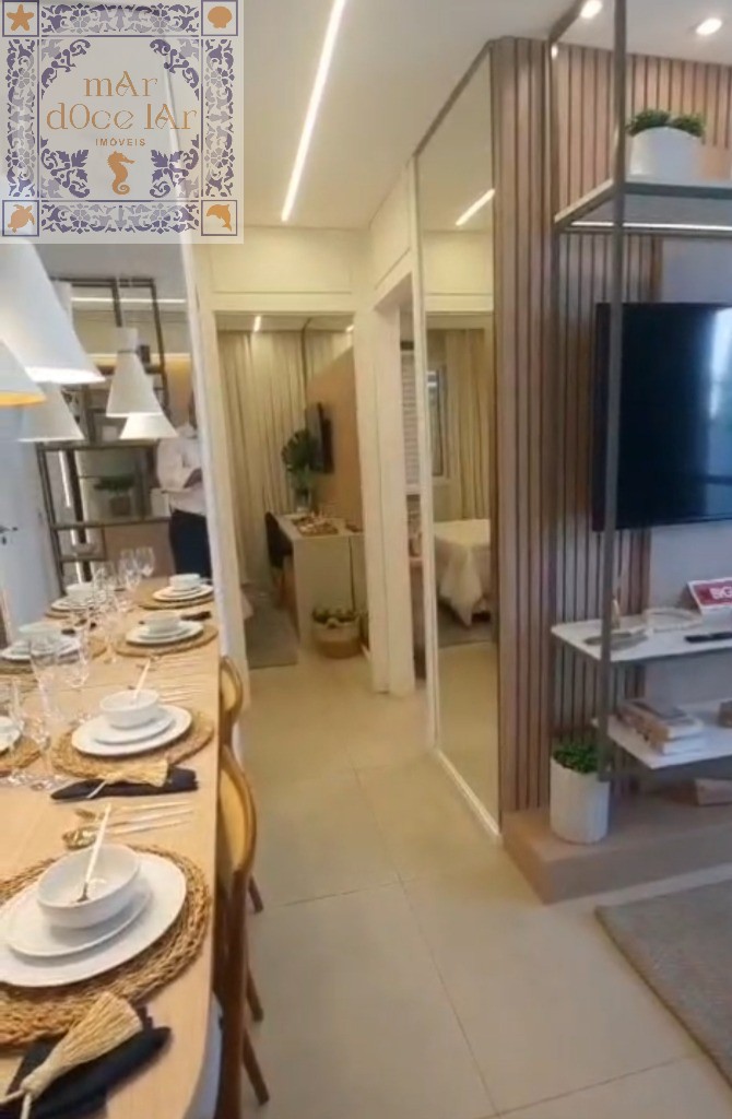 Apartamento, 2 quartos, 38 m² - Foto 5