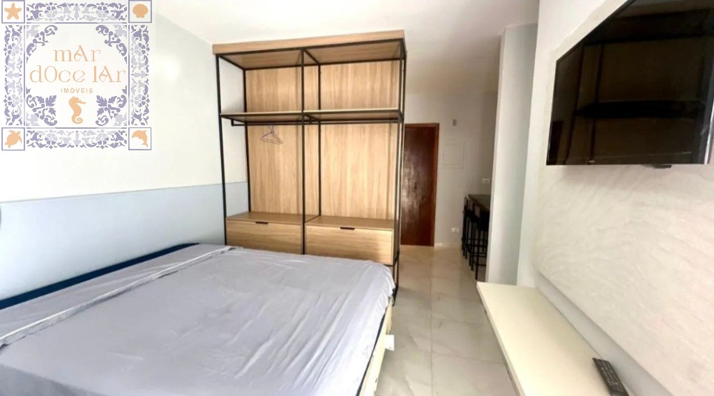 Flat/Apart Hotel, 1 quarto, 36 m² - Foto 13