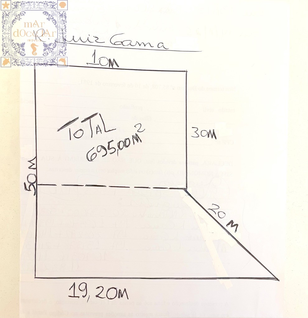 Loteamento e Condomínio - Foto 1