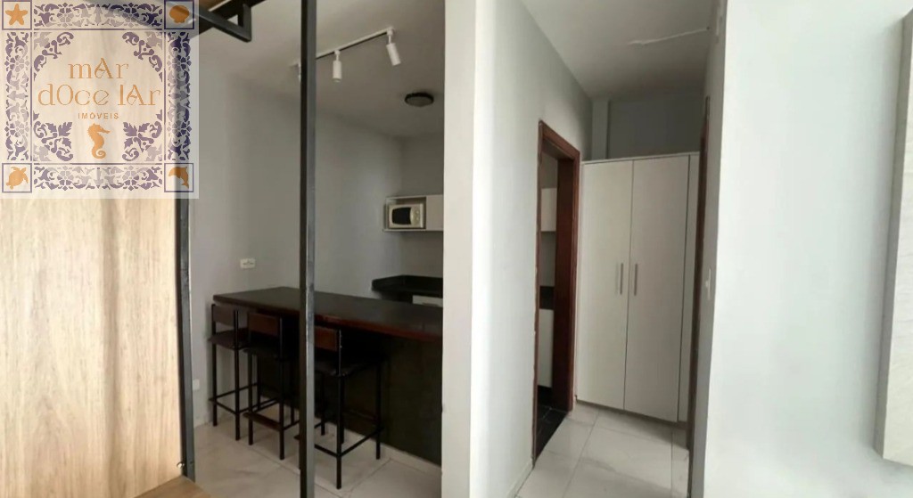 Flat/Apart Hotel, 1 quarto, 36 m² - Foto 6