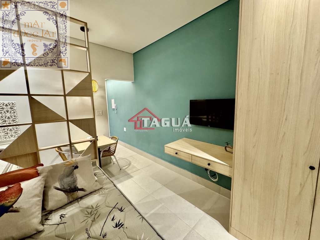Kitnet-Studio, 30 m² - Foto 3