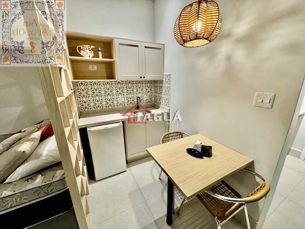 Kitnet-Studio, 30 m² - Foto 4