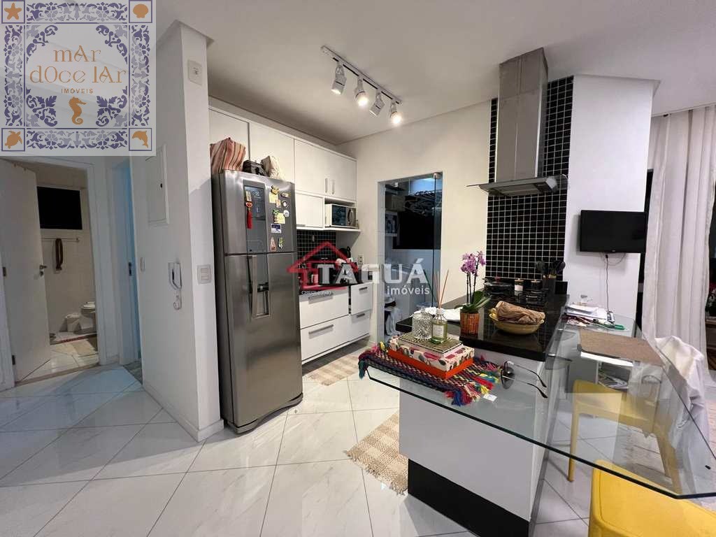 Apartamento, 1 quarto, 55 m² - Foto 4