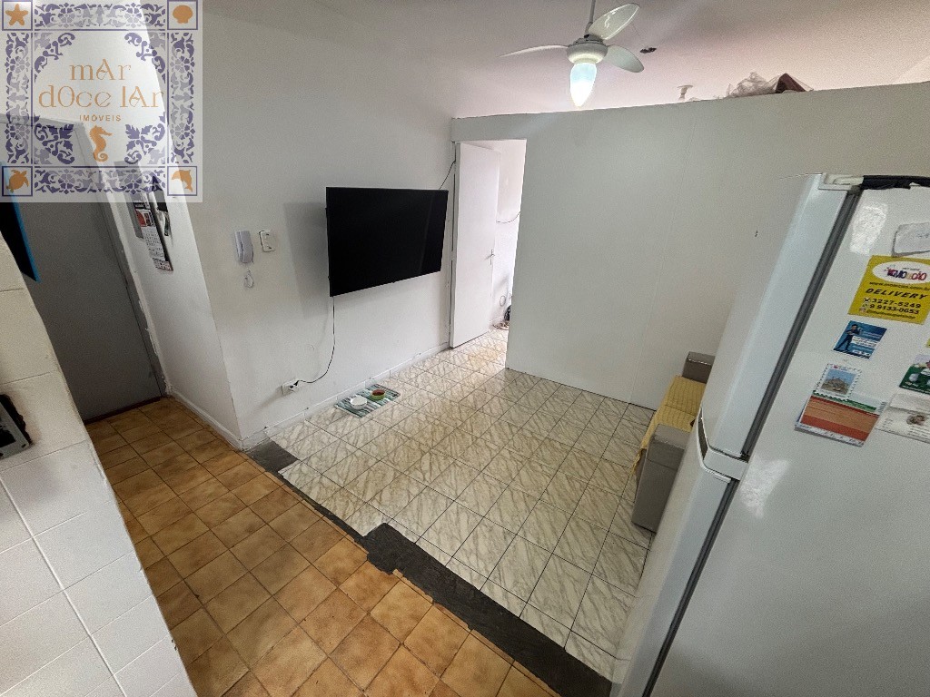 Apartamento, 1 quarto, 38 m² - Foto 2