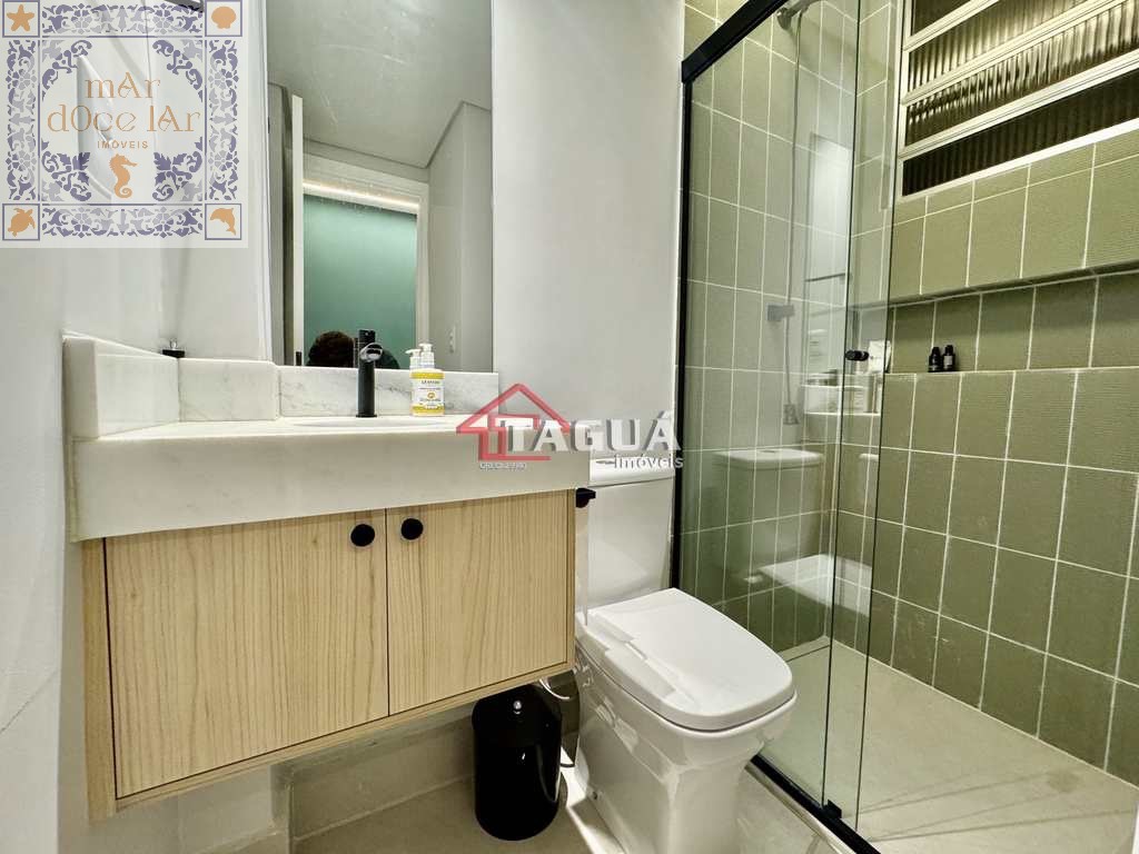 Kitnet-Studio, 30 m² - Foto 8