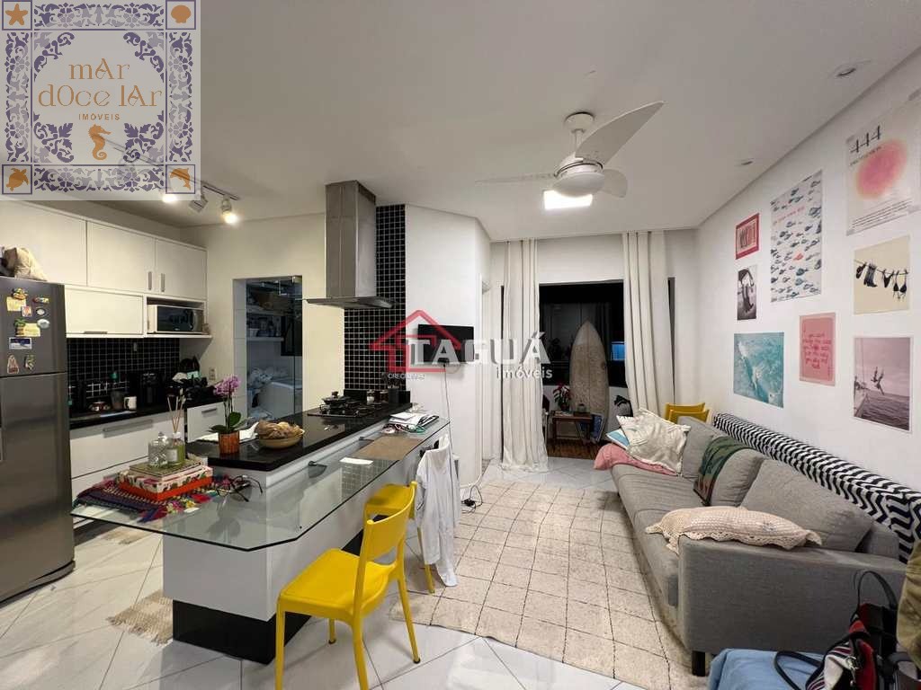 Apartamento, 1 quarto, 55 m² - Foto 3
