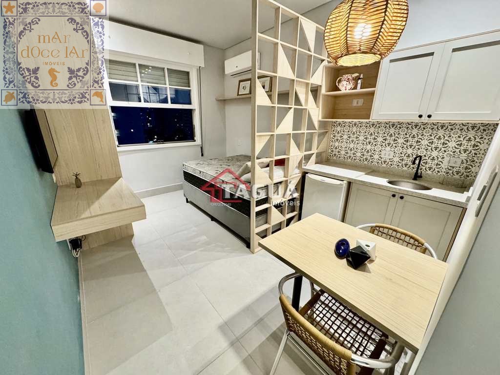 Kitnet-Studio, 30 m² - Foto 1