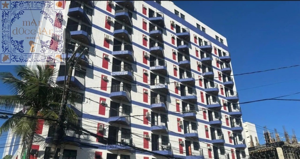 Flat/Apart Hotel, 1 quarto, 36 m² - Foto 1