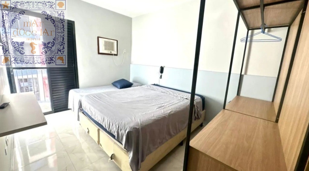 Flat/Apart Hotel, 1 quarto, 36 m² - Foto 11