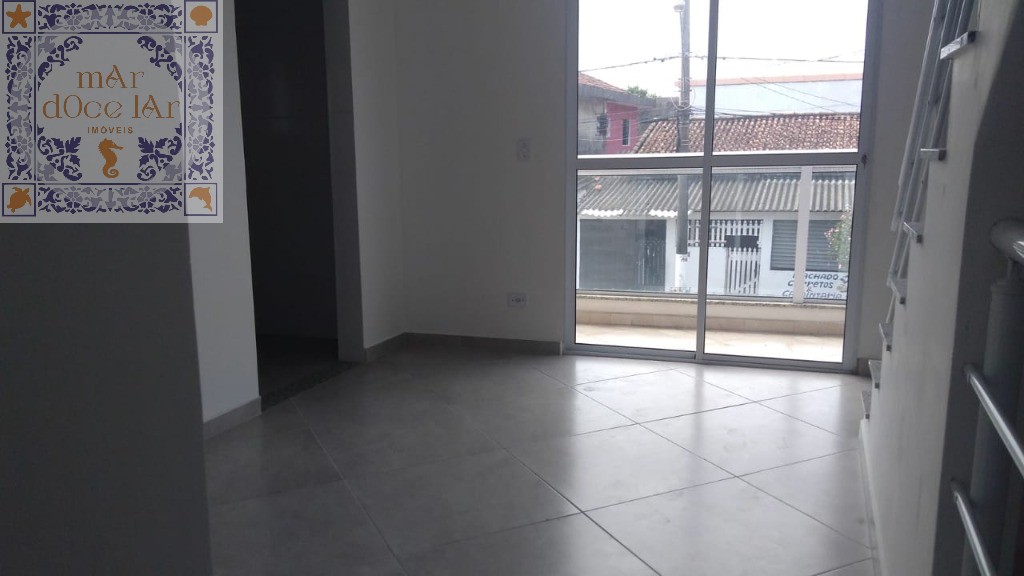 Casa, 3 quartos, 92 m² - Foto 2