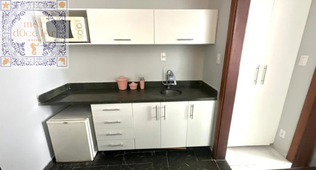 Flat/Apart Hotel, 1 quarto, 36 m² - Foto 9