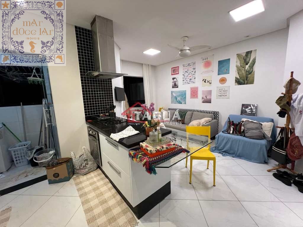 Apartamento, 1 quarto, 55 m² - Foto 1