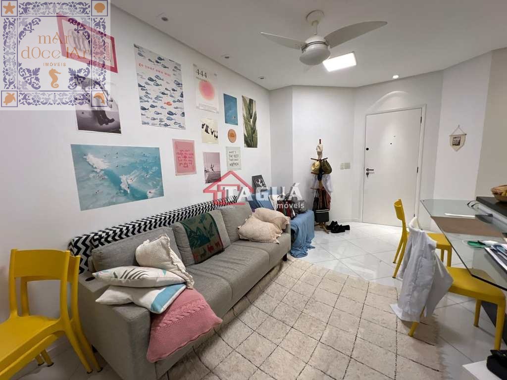 Apartamento, 1 quarto, 55 m² - Foto 8
