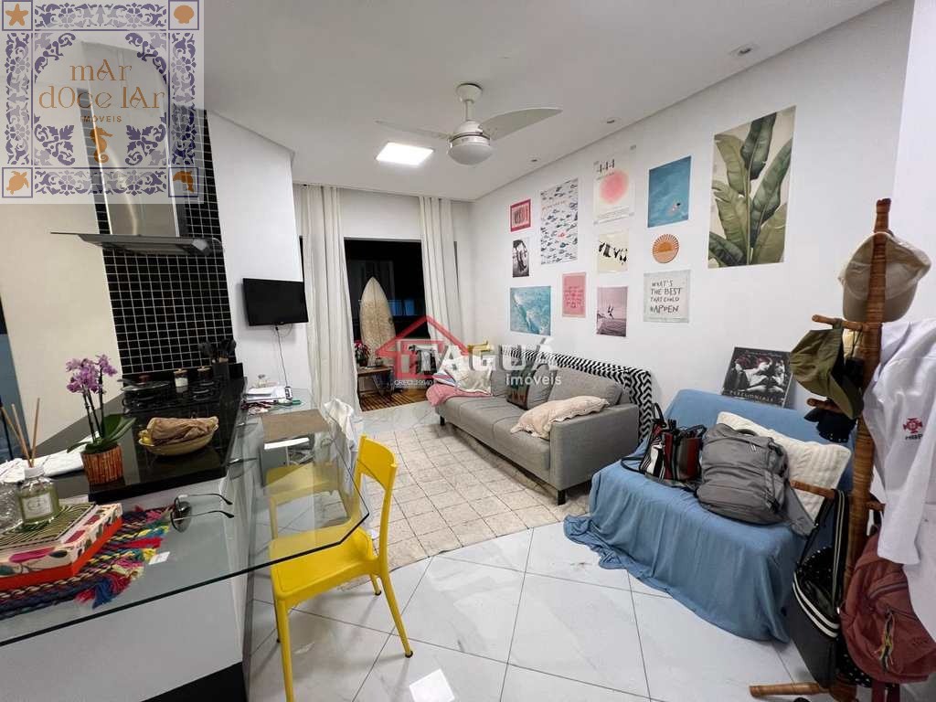 Apartamento, 1 quarto, 55 m² - Foto 2