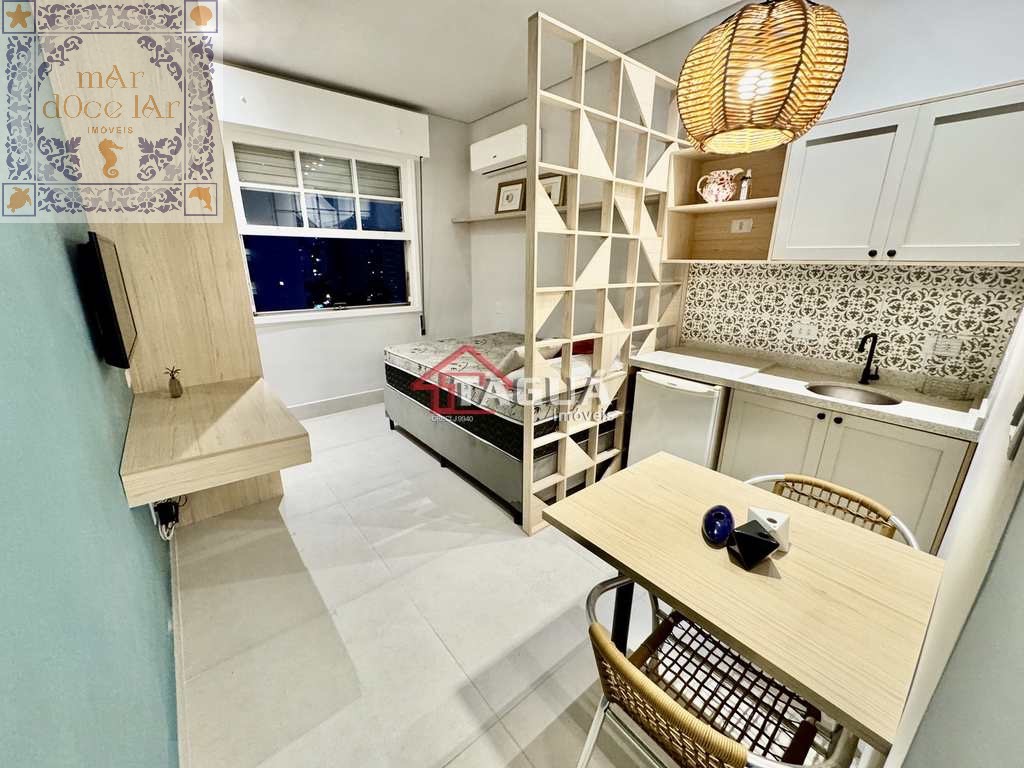 Kitnet-Studio, 30 m² - Foto 2