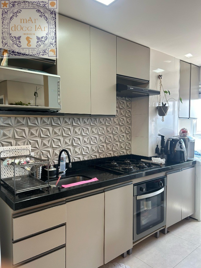 Apartamento, 2 quartos, 50 m² - Foto 6