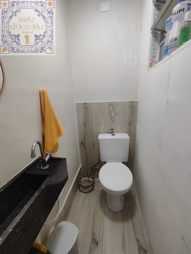 Casa, 2 quartos, 70 m² - Foto 6