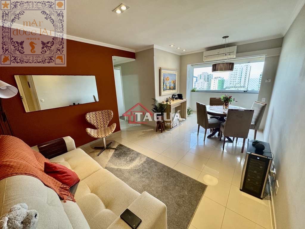 Apartamento, 3 quartos, 77 m² - Foto 5
