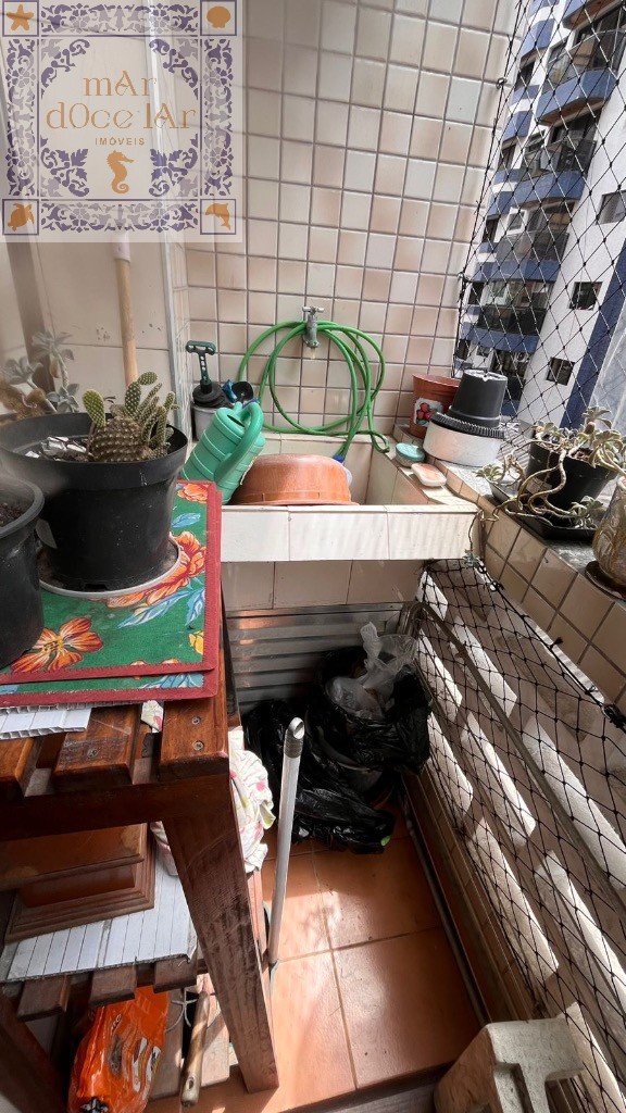 Apartamento, 2 quartos, 80 m² - Foto 7
