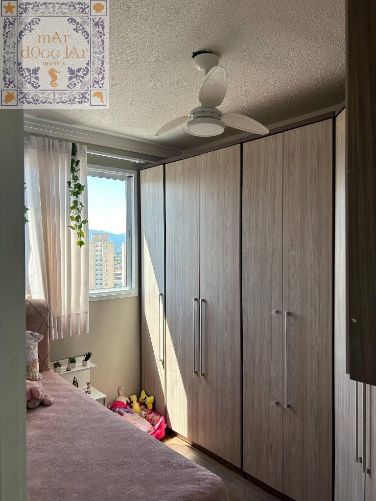 Apartamento, 2 quartos, 50 m² - Foto 10