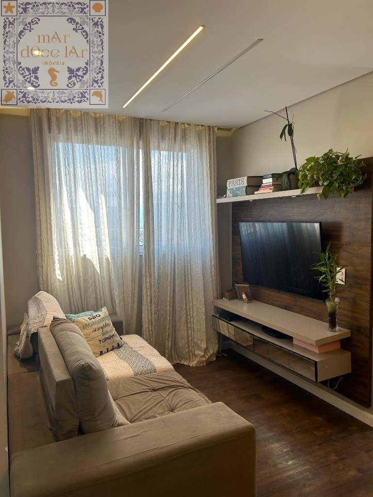 Apartamento, 2 quartos, 50 m² - Foto 3