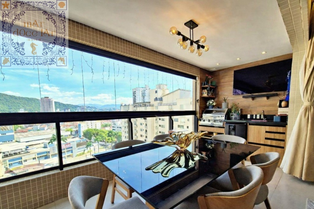 Apartamento, 2 quartos, 75 m² - Foto 1