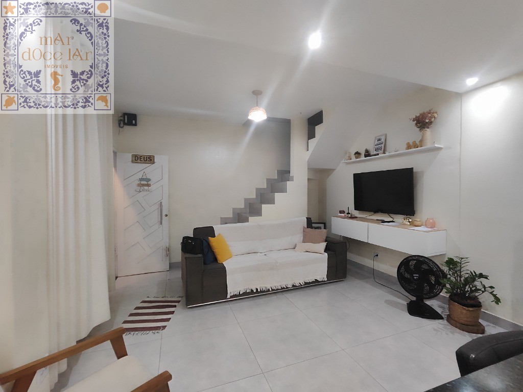 Casa, 2 quartos, 70 m² - Foto 2