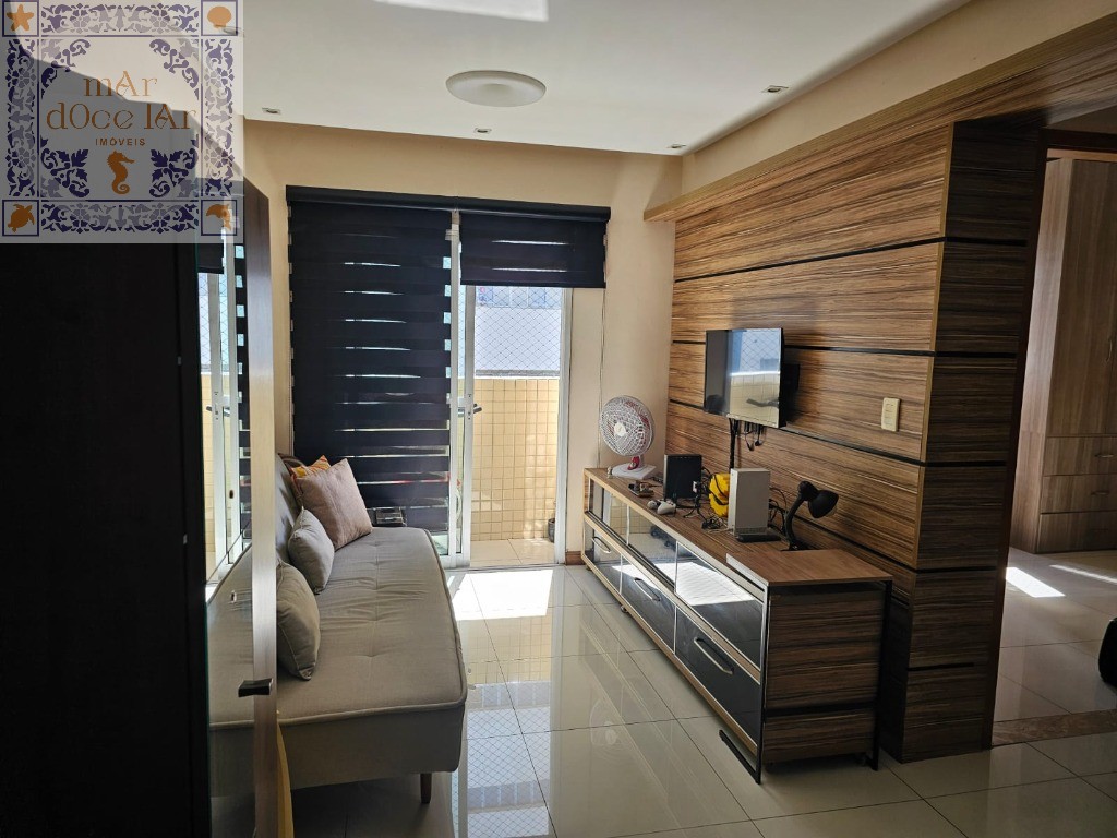 Apartamento, 2 quartos, 72 m² - Foto 1