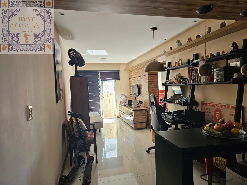 Apartamento, 2 quartos, 72 m² - Foto 5