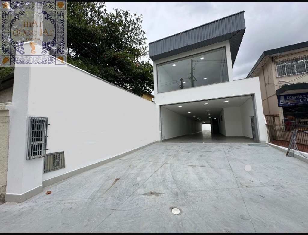 Loja-Salão, 550 m² - Foto 4