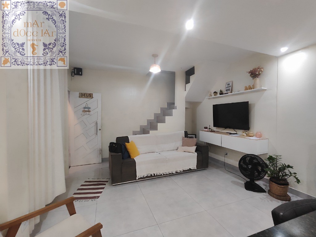 Casa, 2 quartos, 70 m² - Foto 1