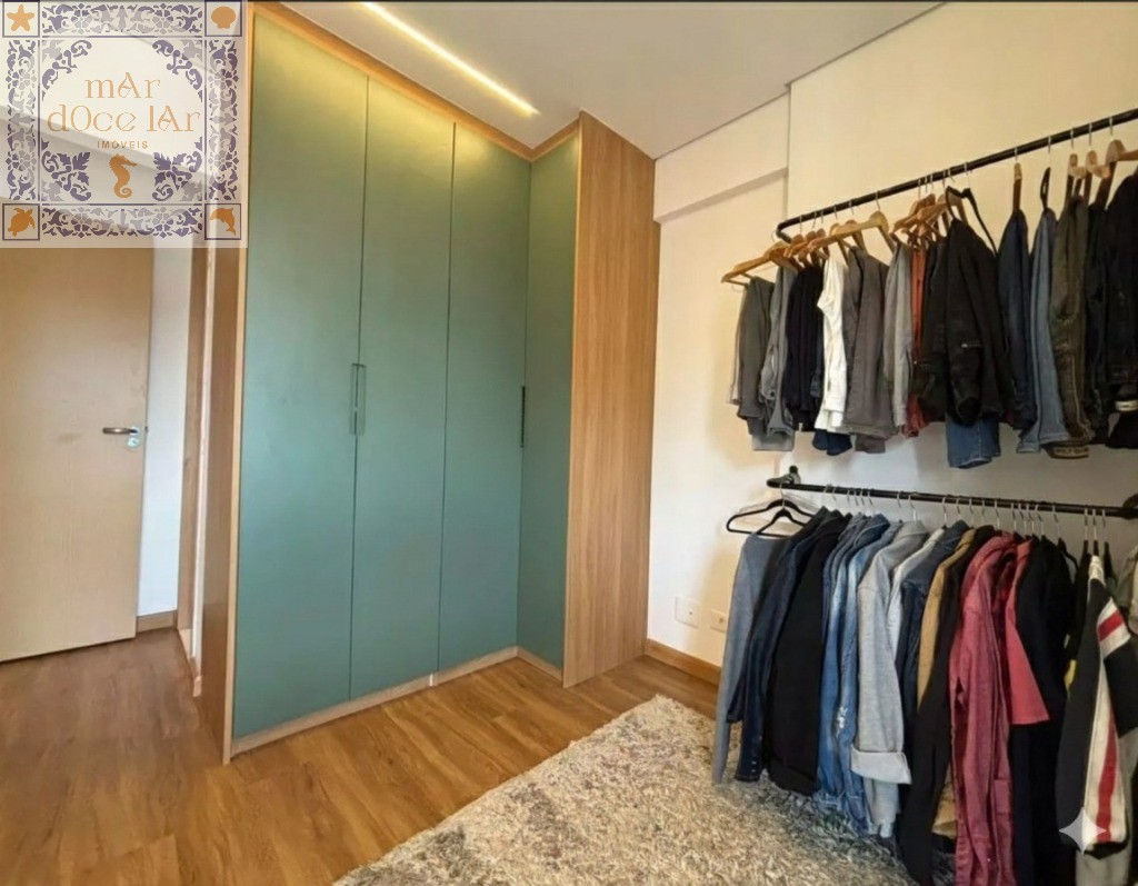 Apartamento, 2 quartos, 75 m² - Foto 11