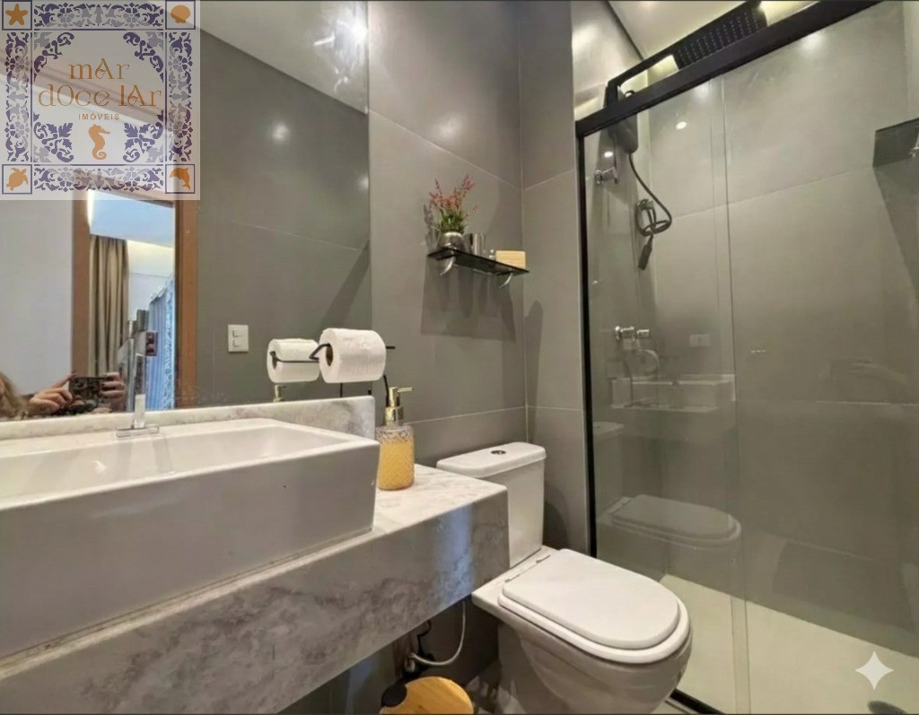 Apartamento, 2 quartos, 75 m² - Foto 9