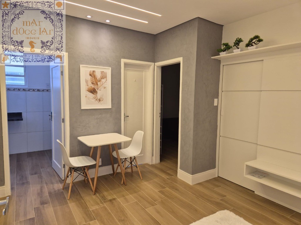 Apartamento, 2 quartos, 55 m² - Foto 1