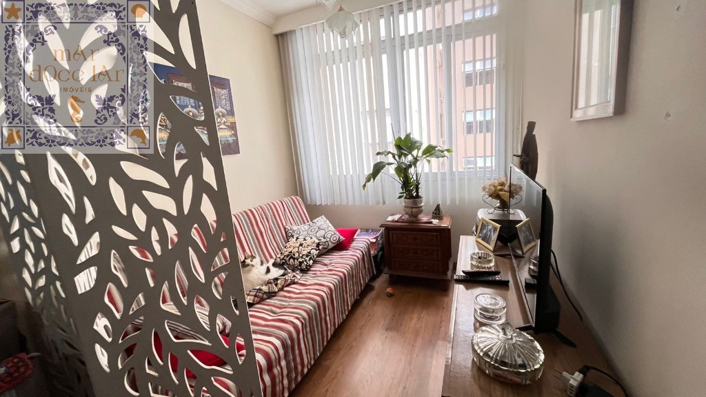 Apartamento, 2 quartos, 80 m² - Foto 3