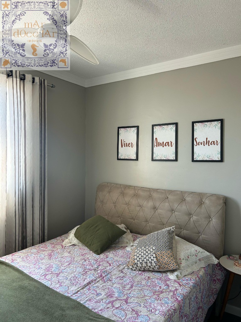 Apartamento, 2 quartos, 50 m² - Foto 9