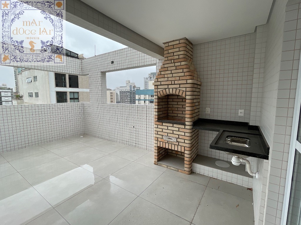 Cobertura, 3 quartos, 191 m² - Foto 1