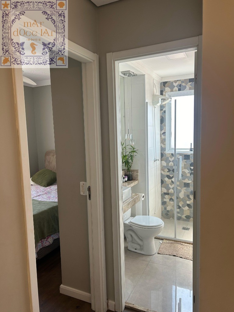 Apartamento, 2 quartos, 50 m² - Foto 7