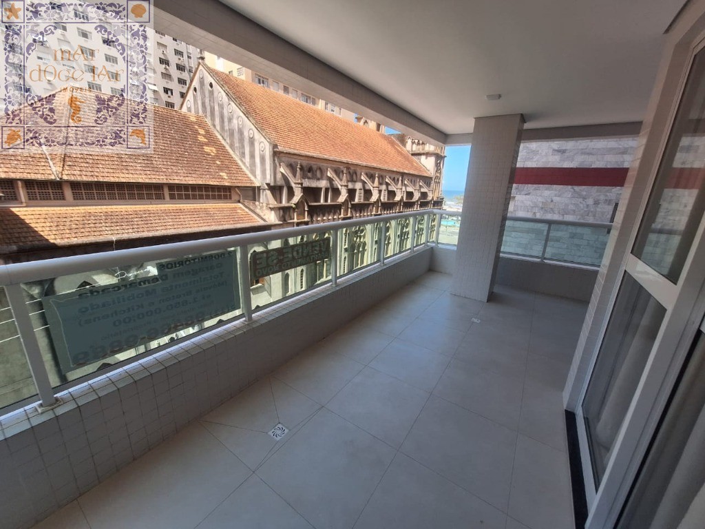 Apartamento, 2 quartos, 98 m² - Foto 3
