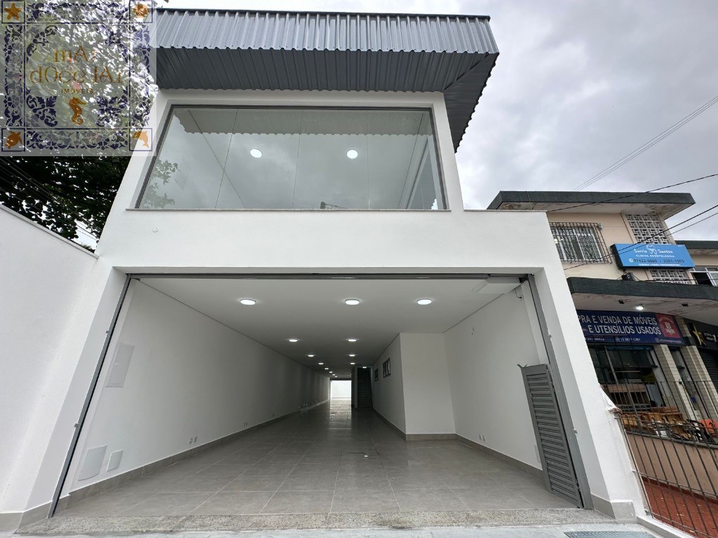 Loja-Salão, 550 m² - Foto 2