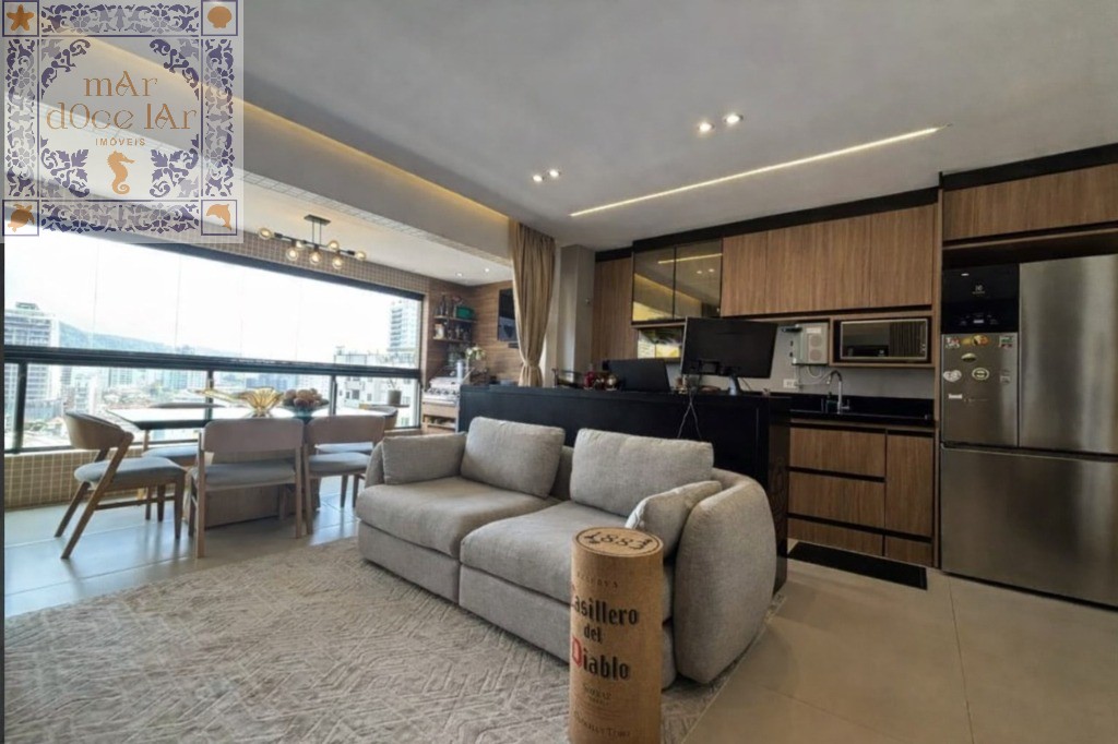 Apartamento, 2 quartos, 75 m² - Foto 6