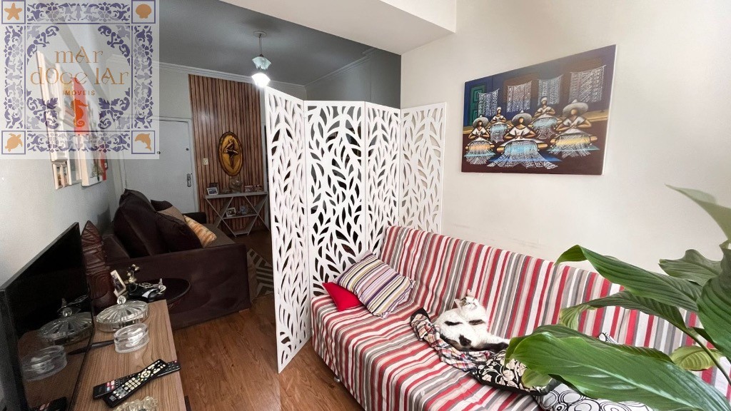 Apartamento, 2 quartos, 80 m² - Foto 2