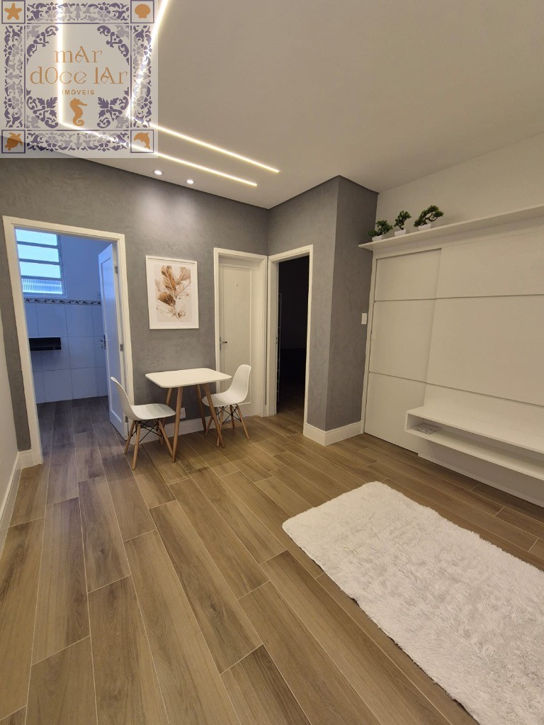 Apartamento, 2 quartos, 55 m² - Foto 2