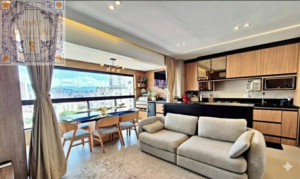 Apartamento, 2 quartos, 75 m² - Foto 5