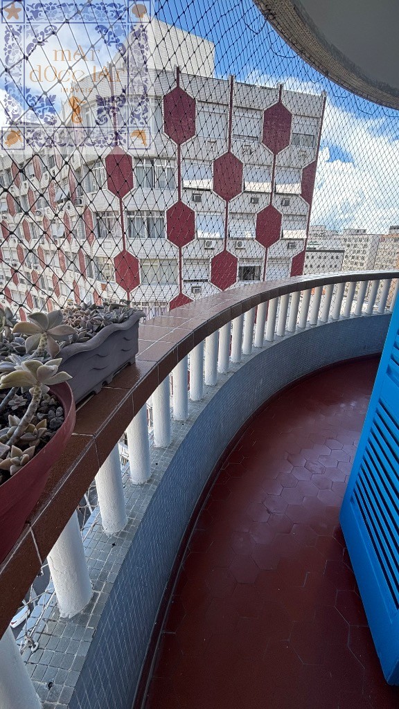 Apartamento, 2 quartos, 92 m² - Foto 9