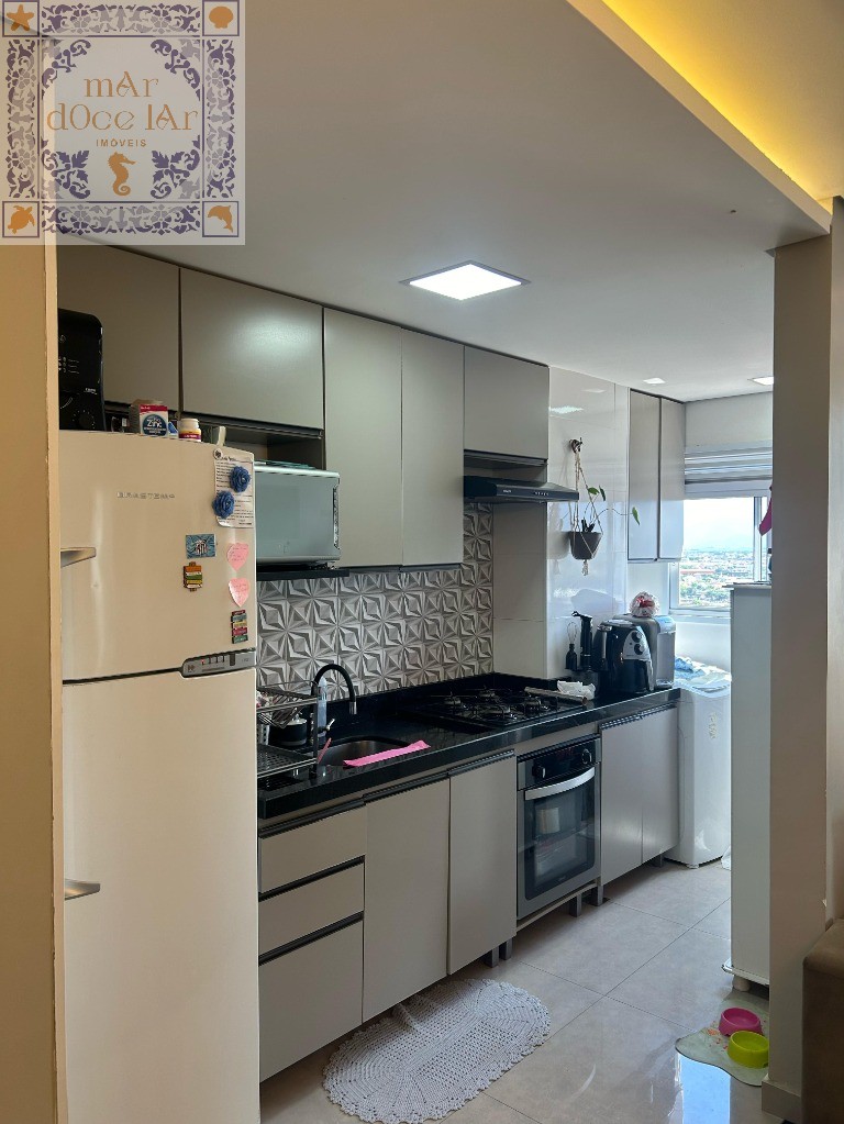 Apartamento, 2 quartos, 50 m² - Foto 5