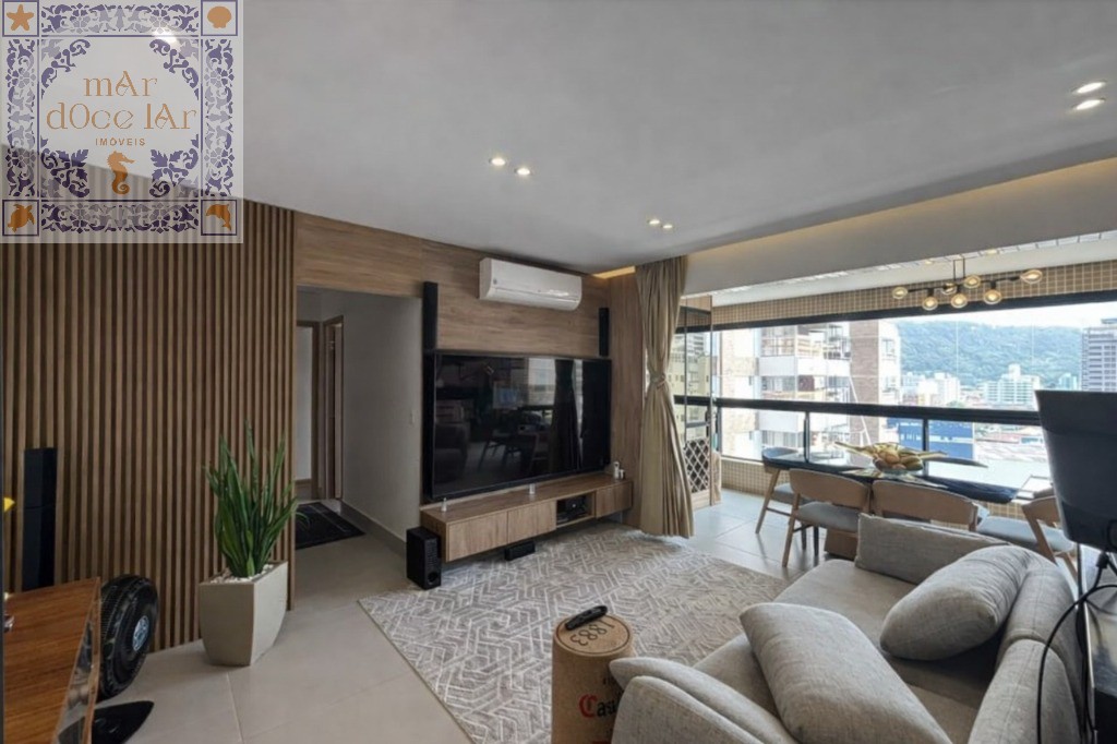 Apartamento, 2 quartos, 75 m² - Foto 3